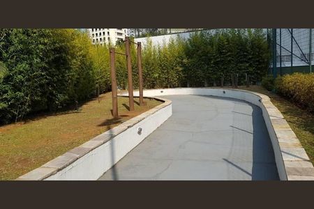 Apartamento à venda com 4 quartos, 120m² em Vila Suzana, São Paulo