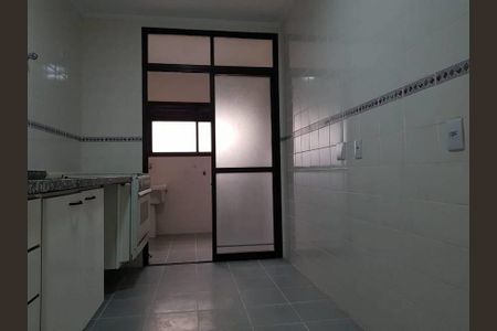 Apartamento à venda com 4 quartos, 120m² em Vila Suzana, São Paulo