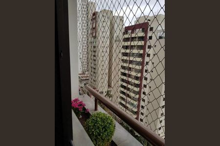 Apartamento à venda com 4 quartos, 120m² em Vila Suzana, São Paulo