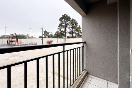 Apartamento para alugar com 53m², 2 quartos e 1 vaga Apartamento para alugar com 53m², 2 quartos e 1 vagaSacada