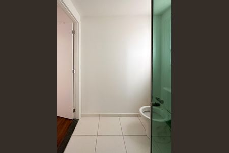 Apartamento para alugar com 53m², 2 quartos e 1 vaga Apartamento para alugar com 53m², 2 quartos e 1 vagaBanheiro Social