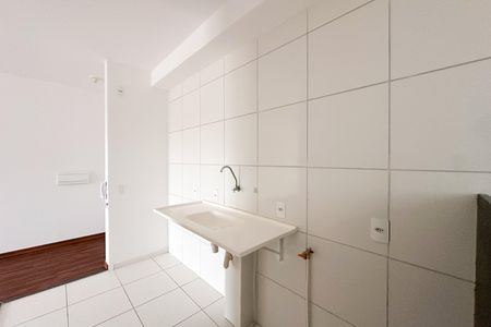 Apartamento para alugar com 53m², 2 quartos e 1 vaga Apartamento para alugar com 53m², 2 quartos e 1 vagaCozinha