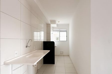 Apartamento para alugar com 53m², 2 quartos e 1 vaga Apartamento para alugar com 53m², 2 quartos e 1 vagaCozinha