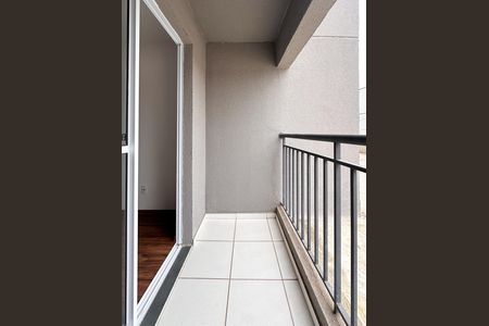 Apartamento para alugar com 53m², 2 quartos e 1 vaga Apartamento para alugar com 53m², 2 quartos e 1 vagaSacada