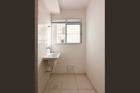 Apartamento para alugar com 53m², 2 quartos e 1 vaga Apartamento para alugar com 53m², 2 quartos e 1 vagaÁrea de Serviço