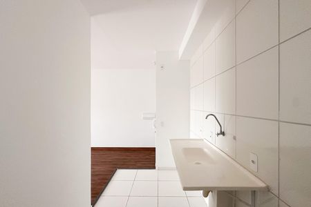 Apartamento para alugar com 53m², 2 quartos e 1 vaga Apartamento para alugar com 53m², 2 quartos e 1 vagaCozinha