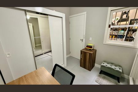 Quarto 3 de casa à venda com 3 quartos, 82m² em Mato Grande, Canoas