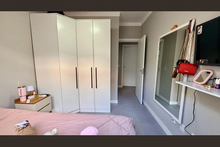 Quarto 1 de casa à venda com 3 quartos, 82m² em Mato Grande, Canoas