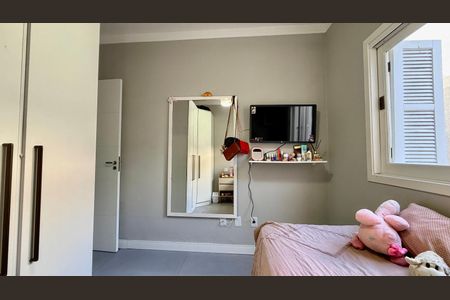 Casa à venda com 82m², 3 quartos e 3 vagas Casa à venda com 82m², 3 quartos e 3 vagasQuarto 1