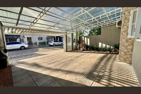 Casa à venda com 82m², 3 quartos e 3 vagas