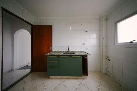 Apartamento para alugar com 57m², 2 quartos e 1 vaga Apartamento para alugar com 57m², 2 quartos e 1 vagaCozinha