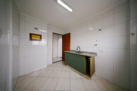 Apartamento para alugar com 57m², 2 quartos e 1 vaga Apartamento para alugar com 57m², 2 quartos e 1 vagaCozinha