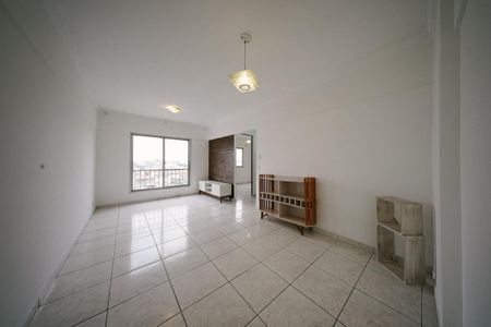 Apartamento para alugar com 57m², 2 quartos e 1 vaga Apartamento para alugar com 57m², 2 quartos e 1 vagaSala