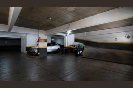 Apartamento para alugar com 57m², 2 quartos e 1 vaga Apartamento para alugar com 57m², 2 quartos e 1 vagaGaragem