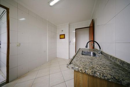 Apartamento para alugar com 57m², 2 quartos e 1 vaga Apartamento para alugar com 57m², 2 quartos e 1 vagaCozinha