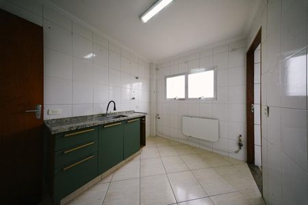 Apartamento para alugar com 57m², 2 quartos e 1 vaga Apartamento para alugar com 57m², 2 quartos e 1 vagaCozinha