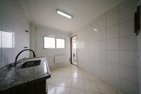 Apartamento para alugar com 57m², 2 quartos e 1 vaga Apartamento para alugar com 57m², 2 quartos e 1 vagaCozinha