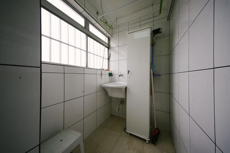 Apartamento para alugar com 57m², 2 quartos e 1 vaga Apartamento para alugar com 57m², 2 quartos e 1 vagaÁrea de Serviço