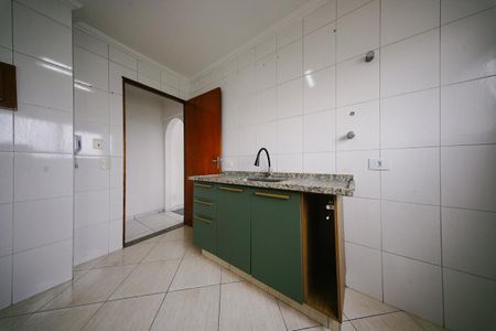 Apartamento para alugar com 57m², 2 quartos e 1 vaga Apartamento para alugar com 57m², 2 quartos e 1 vagaCozinha