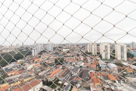 Apartamento para alugar com 150m², 3 quartos e 2 vagas Apartamento para alugar com 150m², 3 quartos e 2 vagasVista da Sacada