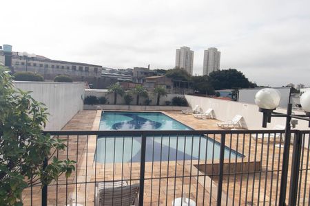 Apartamento para alugar com 150m², 3 quartos e 2 vagas Apartamento para alugar com 150m², 3 quartos e 2 vagasÁrea comum - Piscina