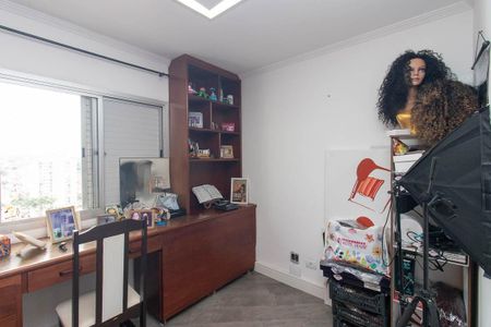 Apartamento para alugar com 150m², 3 quartos e 2 vagas Apartamento para alugar com 150m², 3 quartos e 2 vagasQuarto 2