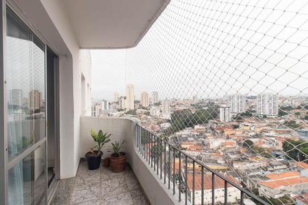 Apartamento para alugar com 150m², 3 quartos e 2 vagas Apartamento para alugar com 150m², 3 quartos e 2 vagasSacada