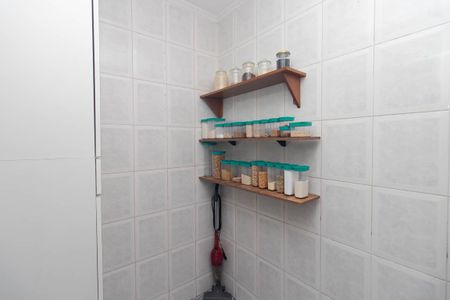Apartamento para alugar com 150m², 3 quartos e 2 vagas Apartamento para alugar com 150m², 3 quartos e 2 vagasDespensa