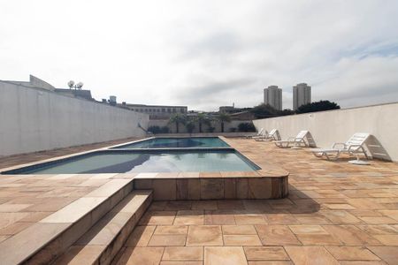 Apartamento para alugar com 150m², 3 quartos e 2 vagas Apartamento para alugar com 150m², 3 quartos e 2 vagasÁrea comum - Piscina