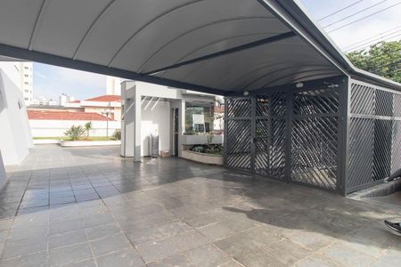Apartamento para alugar com 150m², 3 quartos e 2 vagas Apartamento para alugar com 150m², 3 quartos e 2 vagasPortaria