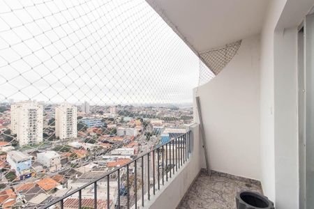 Apartamento para alugar com 150m², 3 quartos e 2 vagas