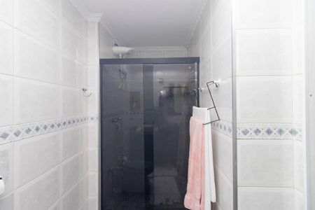 Apartamento para alugar com 150m², 3 quartos e 2 vagas Apartamento para alugar com 150m², 3 quartos e 2 vagasBanheiro da Suíte