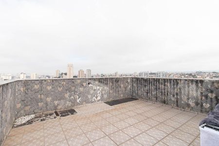 Apartamento para alugar com 150m², 3 quartos e 2 vagas Apartamento para alugar com 150m², 3 quartos e 2 vagasTerraço