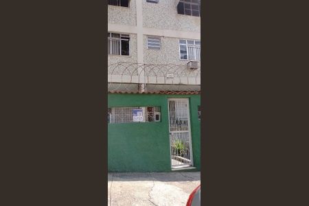 Apartamento para alugar com 45m², 1 quarto e 1 vaga Apartamento para alugar com 45m², 1 quarto e 1 vagaFachada