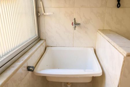 Apartamento para alugar com 45m², 1 quarto e 1 vaga Apartamento para alugar com 45m², 1 quarto e 1 vagaCozinha