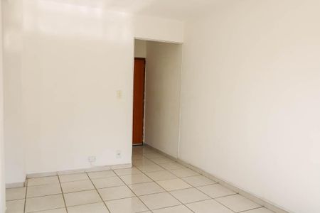 Sala de apartamento para alugar com 1 quarto, 45m² em Cachambi, Rio de Janeiro
