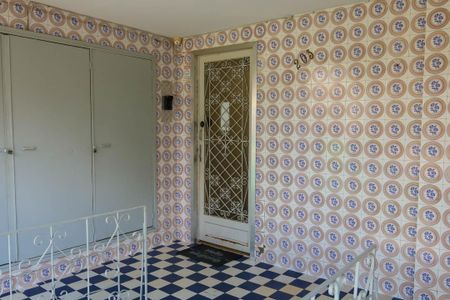Apartamento para alugar com 45m², 1 quarto e 1 vaga Apartamento para alugar com 45m², 1 quarto e 1 vagaFrente