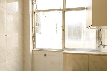 Apartamento para alugar com 45m², 1 quarto e 1 vaga Apartamento para alugar com 45m², 1 quarto e 1 vagaCozinha