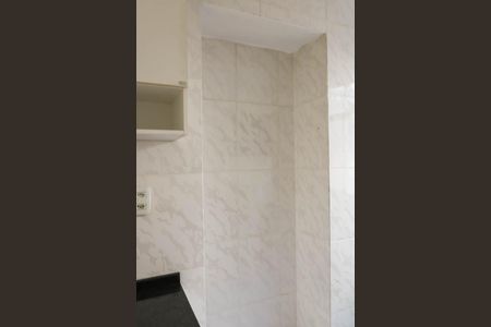 Apartamento para alugar com 45m², 1 quarto e 1 vaga Apartamento para alugar com 45m², 1 quarto e 1 vagaCozinha