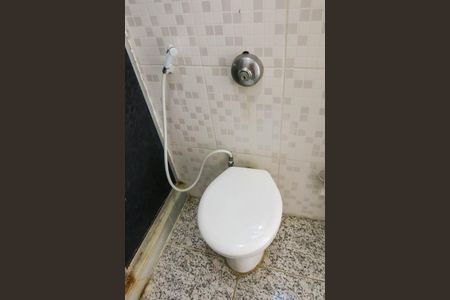 Apartamento para alugar com 45m², 1 quarto e 1 vaga Apartamento para alugar com 45m², 1 quarto e 1 vagaBanheiro