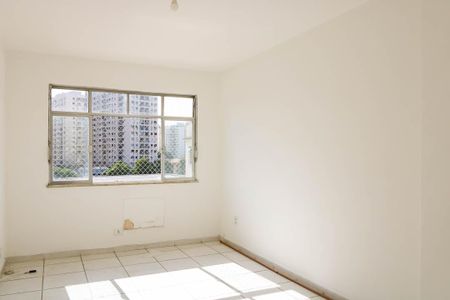 Sala de apartamento para alugar com 1 quarto, 45m² em Cachambi, Rio de Janeiro