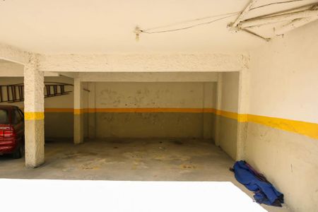 Apartamento para alugar com 45m², 1 quarto e 1 vaga Apartamento para alugar com 45m², 1 quarto e 1 vagaGaragem