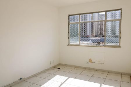Sala de apartamento para alugar com 1 quarto, 45m² em Cachambi, Rio de Janeiro