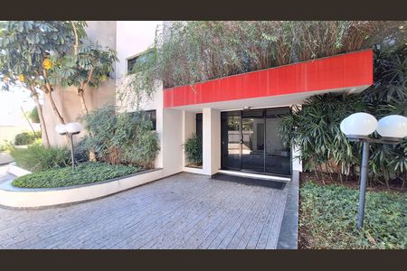 Área comum  de apartamento à venda com 4 quartos, 171m² em Vila Augusto, São Paulo
