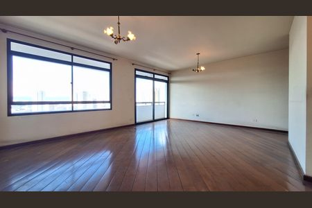 Sala de apartamento para alugar com 3 quartos, 171m² em Vila Augusto, São Paulo