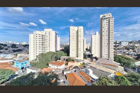 Apartamento à venda com 171m², 4 quartos e 4 vagas Apartamento à venda com 171m², 4 quartos e 4 vagasVista