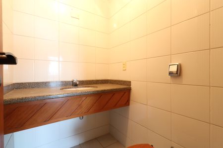 Apartamento à venda com 171m², 4 quartos e 4 vagasLavabo 