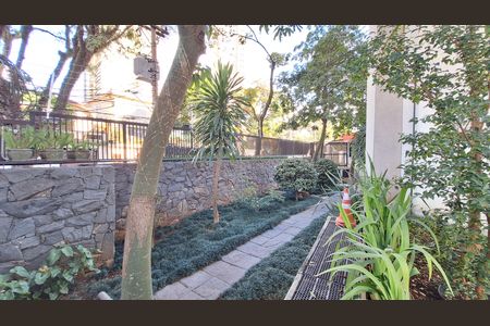 Área comum  de apartamento à venda com 4 quartos, 171m² em Vila Augusto, São Paulo
