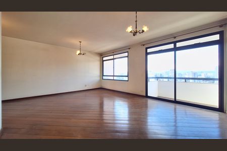 Sala de apartamento para alugar com 3 quartos, 171m² em Vila Augusto, São Paulo