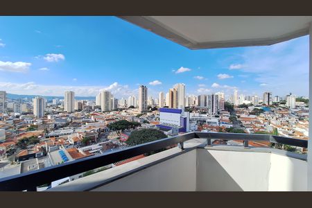 Apartamento à venda com 171m², 4 quartos e 4 vagas Apartamento à venda com 171m², 4 quartos e 4 vagasVaranda Suíte